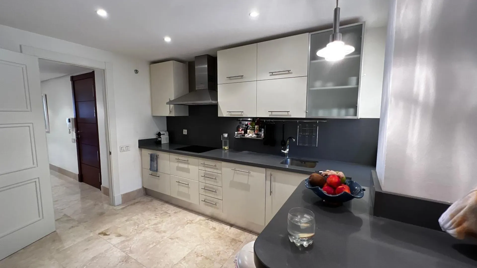 Appartement Rio Real Marbella