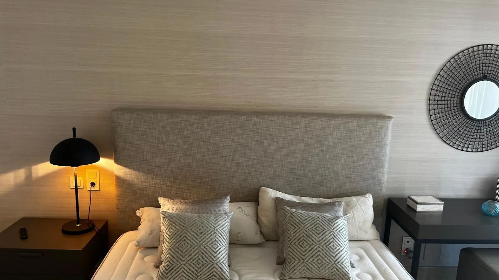 Appartement Rio Real Marbella Spanien
