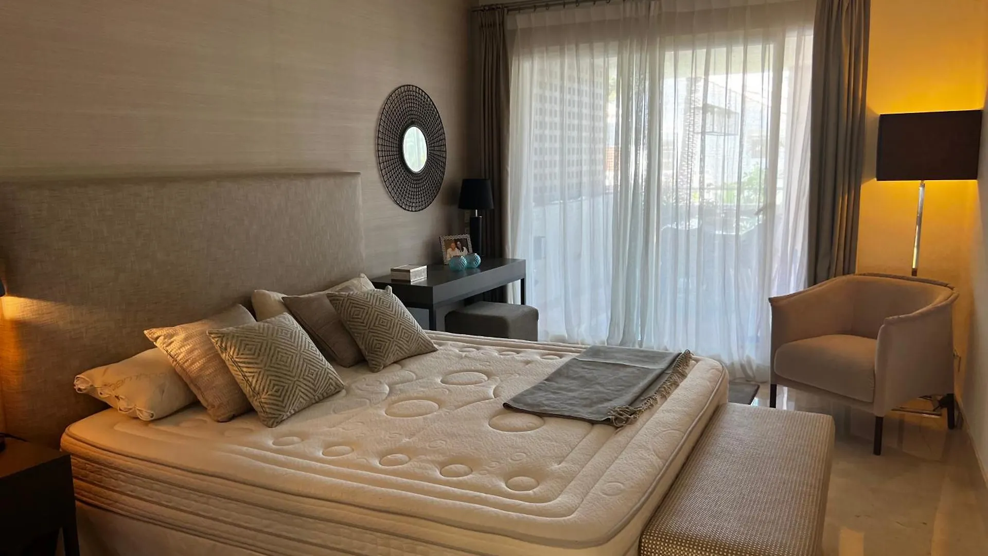 Appartement Rio Real Marbella 0*,  Spanien
