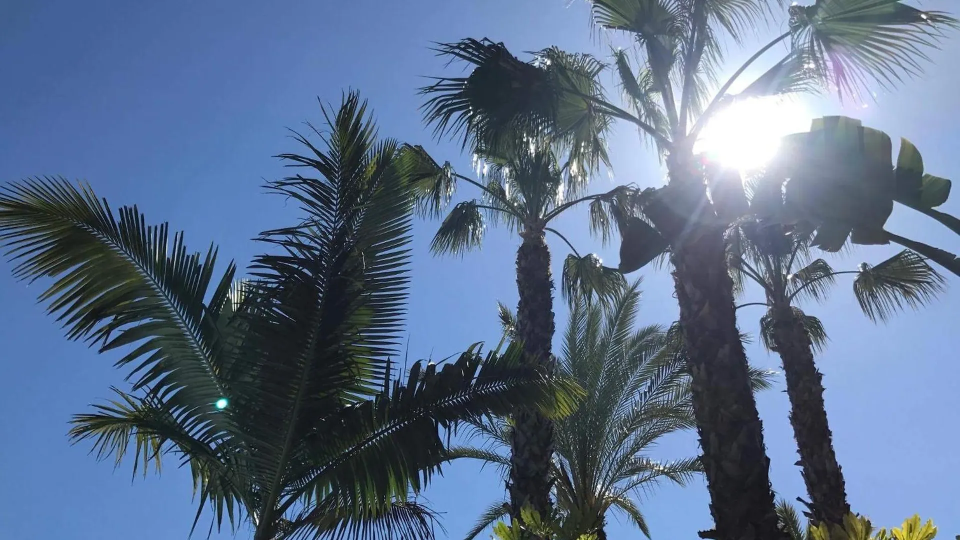 Apartment Appartement Rio Real Marbella Spanien