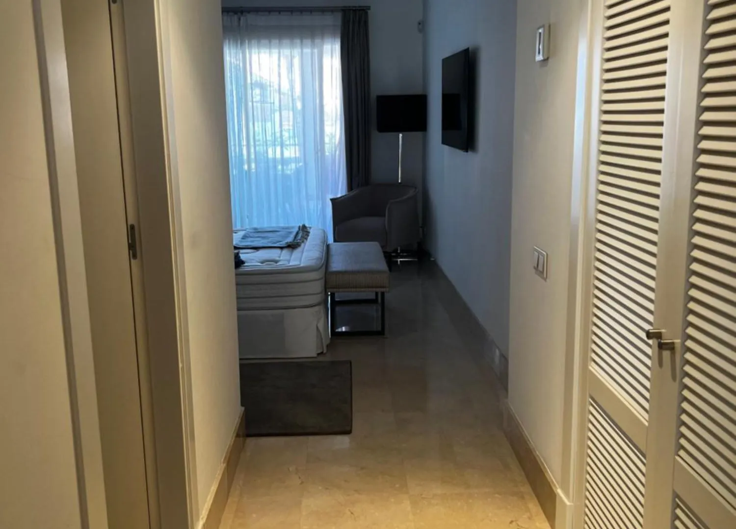 Appartement Rio Real Marbella Apartment
