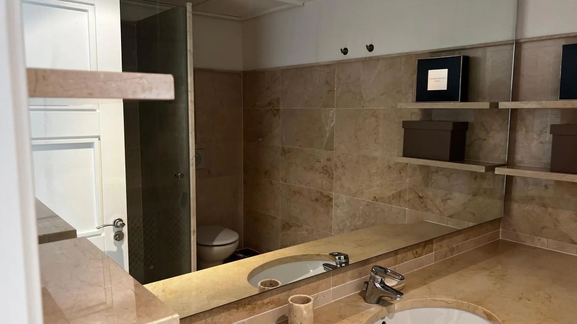 Appartement Rio Real Marbella 0*,