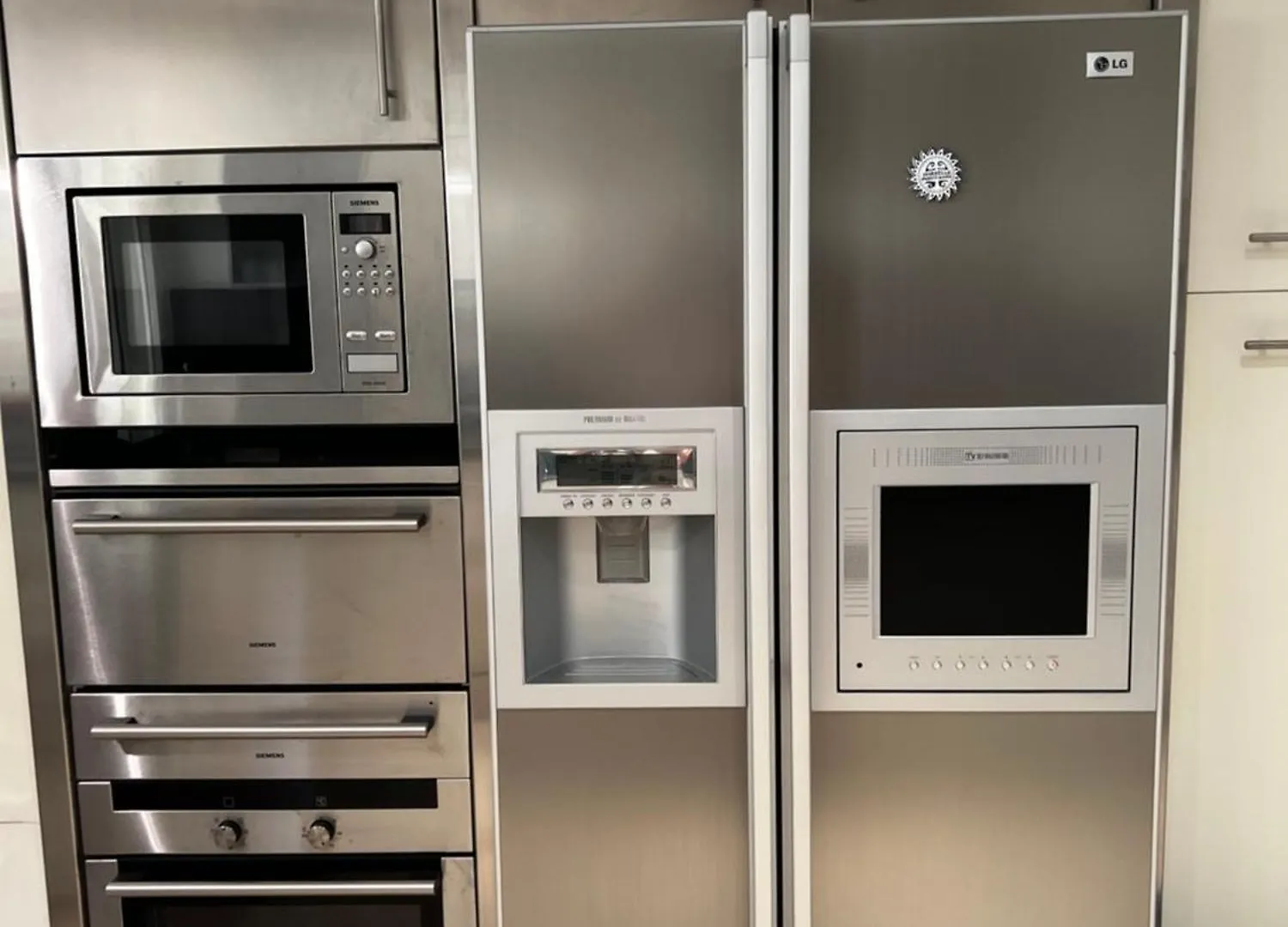 Appartement Rio Real Μαρμπέλλα