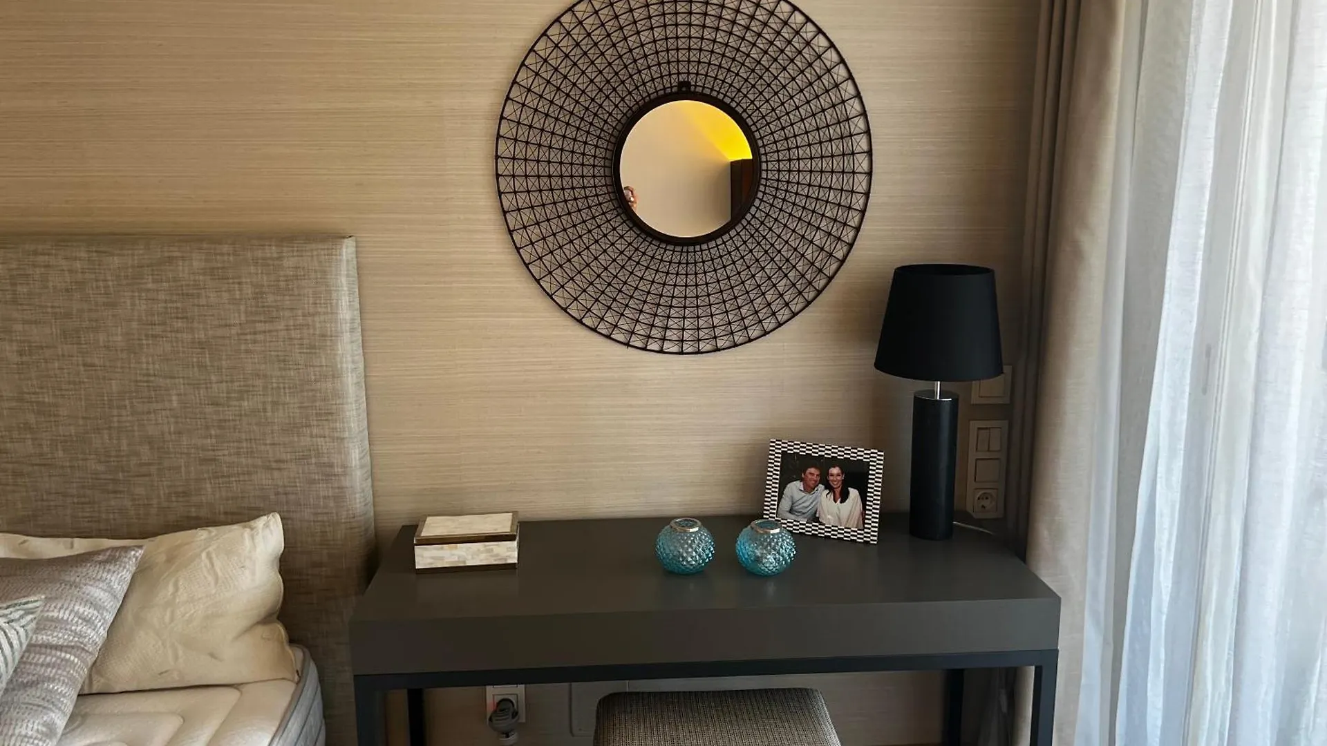 Appartement Rio Real Μαρμπέλλα 0*,