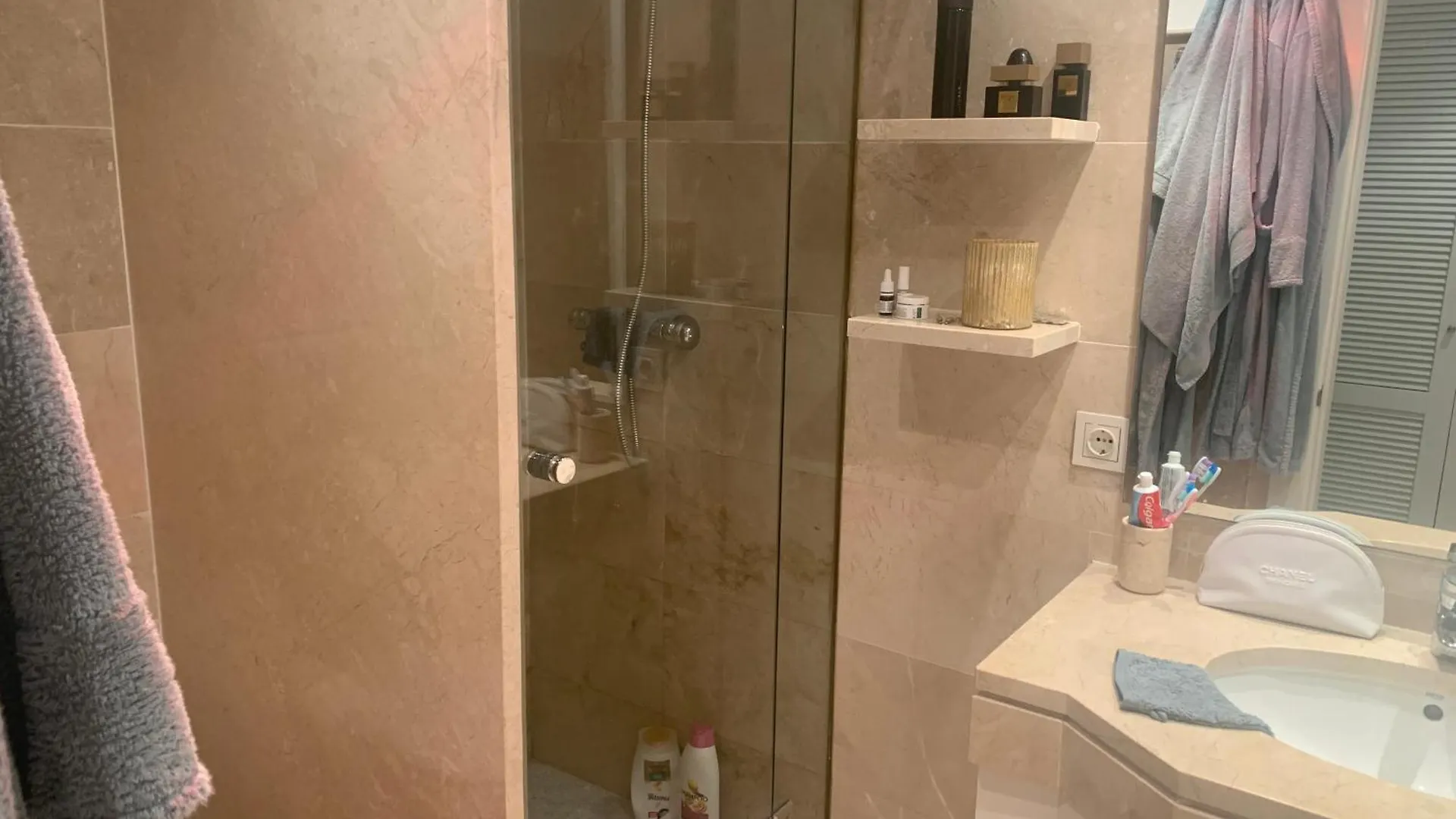 Appartement Rio Real Μαρμπέλλα