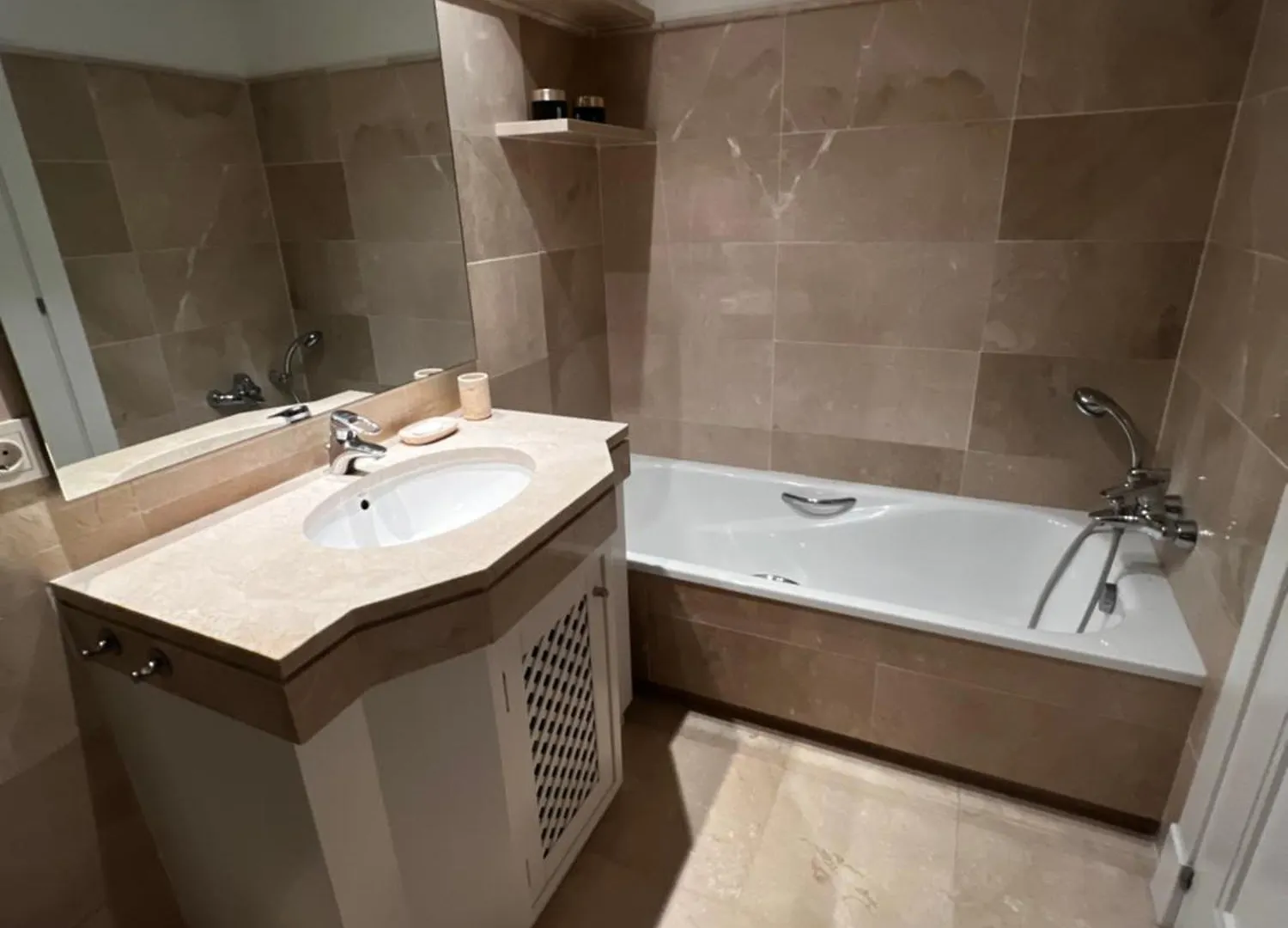 Appartement Rio Real Μαρμπέλλα Διαμέρισμα
