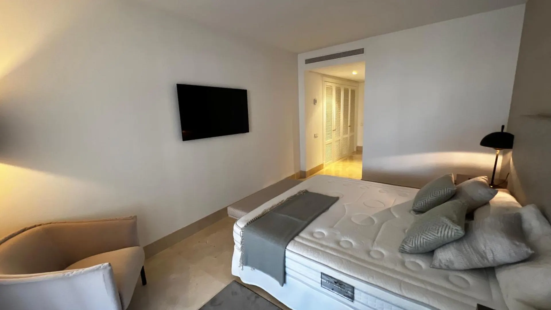 Appartement Rio Real Μαρμπέλλα 0*,  Ισπανία